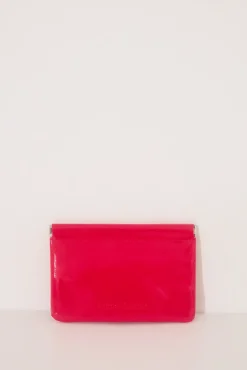 Women'secret Mini monedero charol