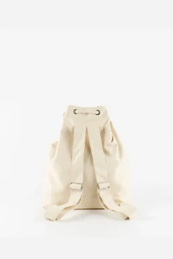 Victoria Mochila de algodón