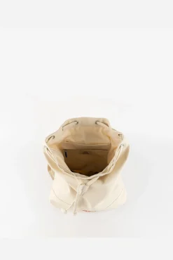 Victoria Mochila de algodón