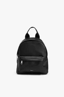 Vilanova Mochila de piel sintética