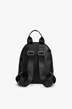 Vilanova Mochila de piel sintética