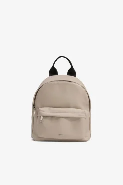 Vilanova Mochila de piel sintética