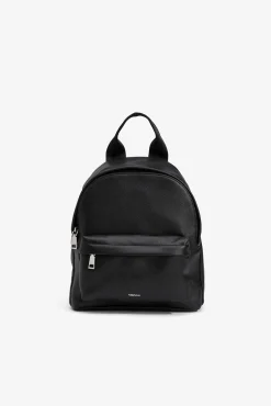 Vilanova Mochila de piel sintética