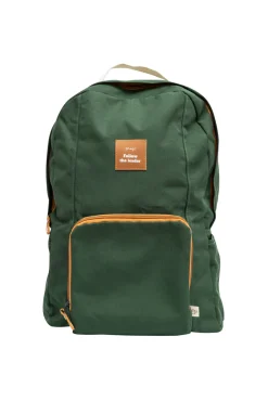 Mr. Wonderful Mochila de viaje
