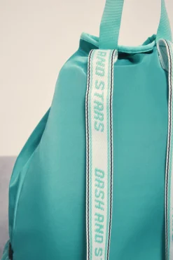Dash and Stars Mochila padel nylon