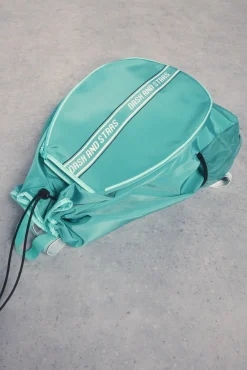 Dash and Stars Mochila padel nylon