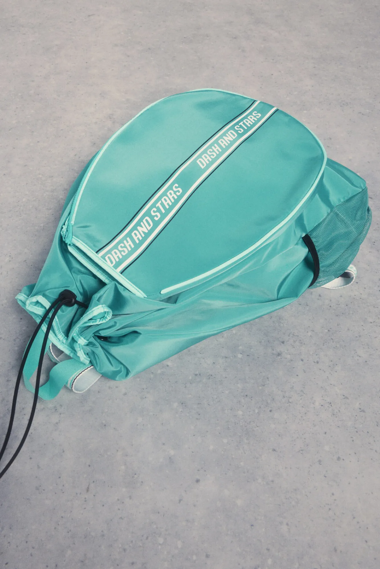 Dash and Stars Mochila padel nylon