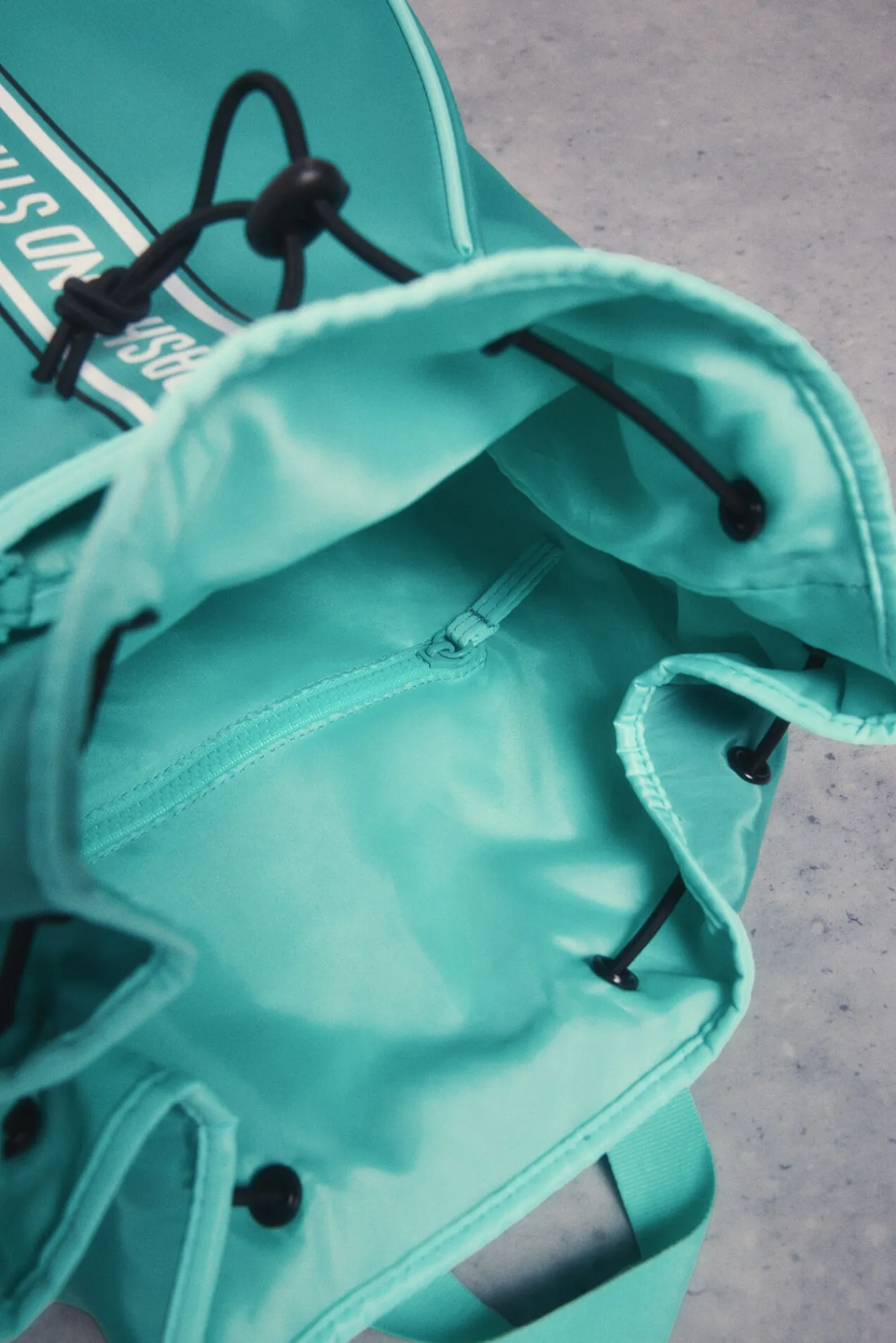 Dash and Stars Mochila padel nylon