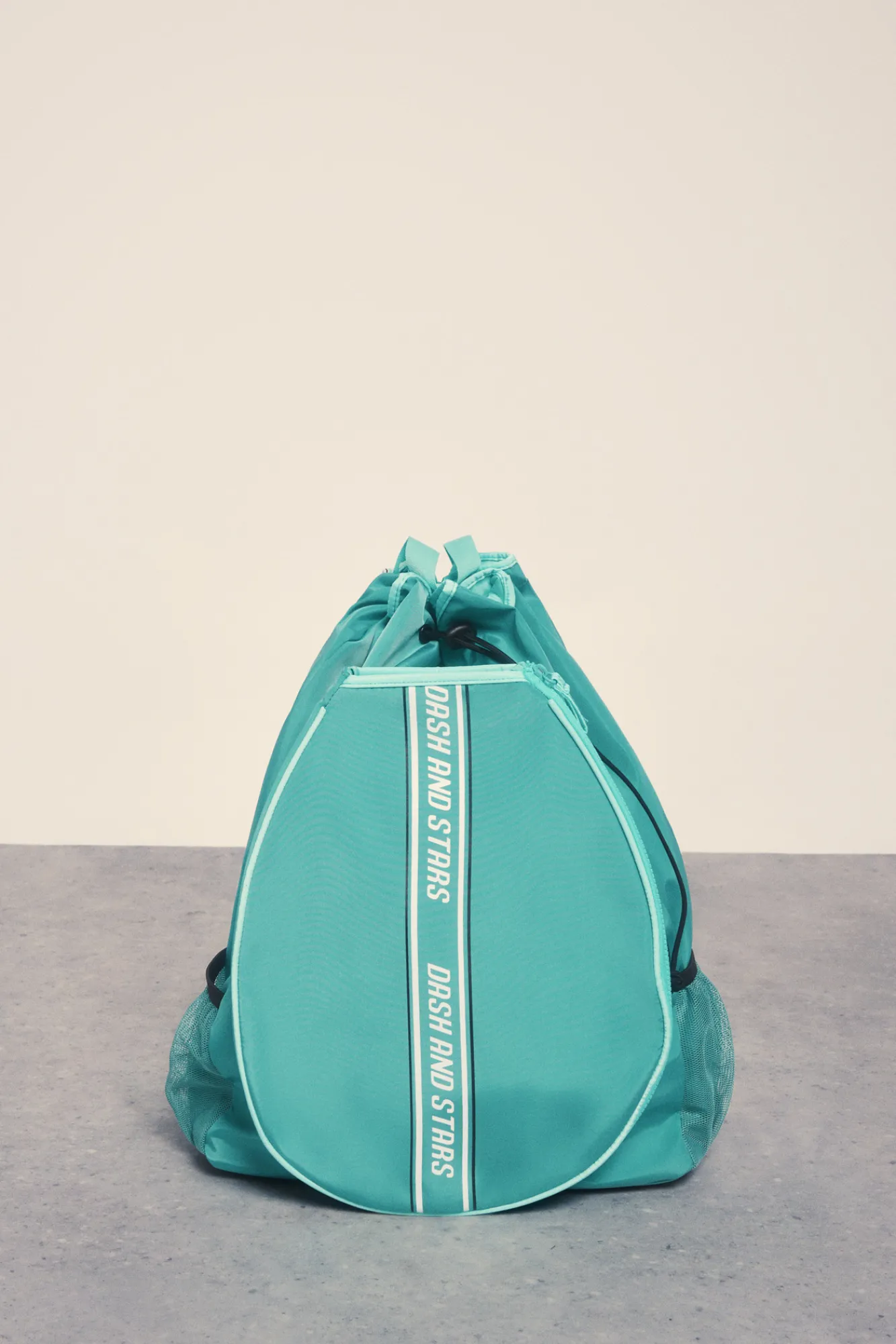 Dash and Stars Mochila padel nylon