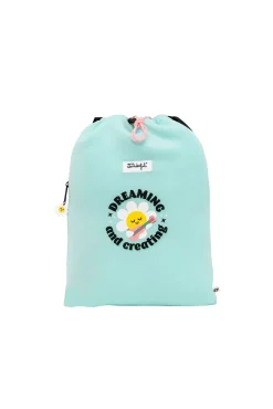 Crianças Mr. Wonderful Mochila saco Margarita - Dreaming and creating