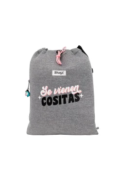 Crianças Mr. Wonderful Mochila saco Wonder Unicornio - Se vienen cositas