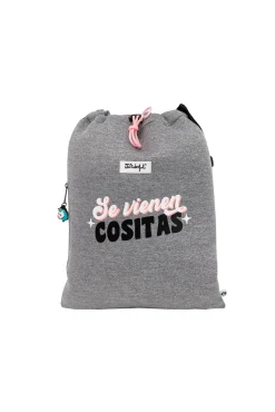 Crianças Mr. Wonderful Mochila saco Wonder Unicornio - Se vienen cositas