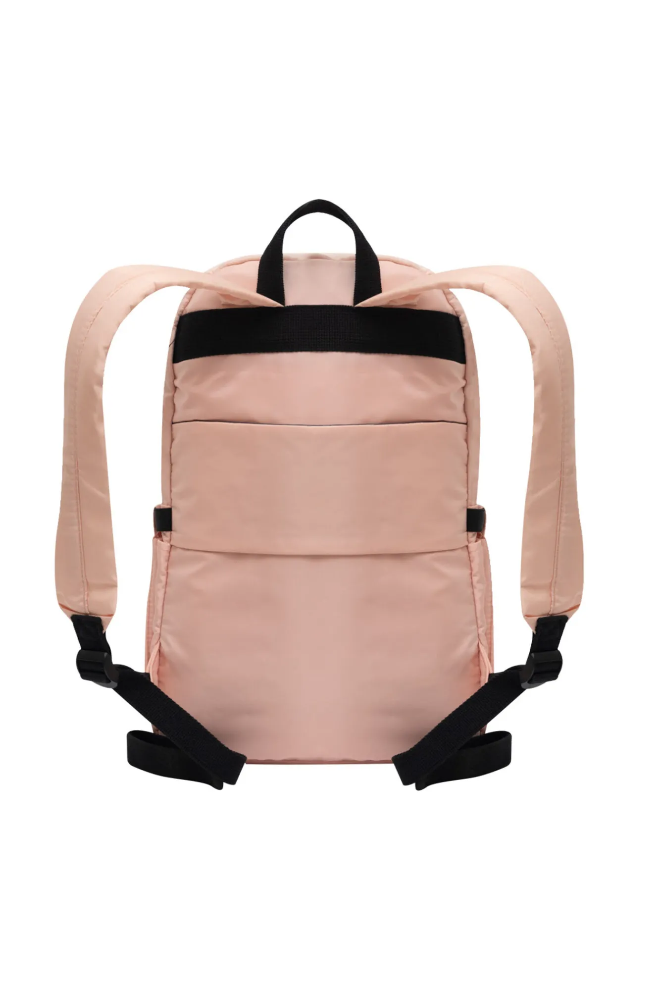 Mr. Wonderful Mochila soft rosa - Keep going