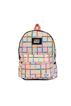 Crianças Mr. Wonderful Mochila Urban beige - Ready for a great day