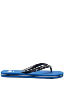 Quiksilver Molokai Core - Chanclas para Hombre