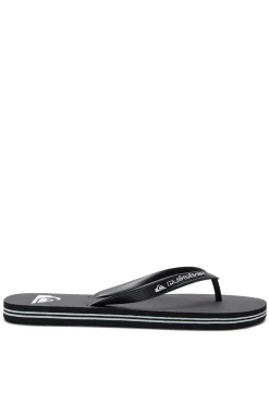 Quiksilver Molokai Core - Chanclas para Hombre