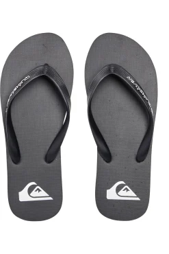 Quiksilver Molokai Core - Chanclas para Hombre