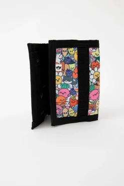Mr. Wonderful Monedero - Personajes Wonder