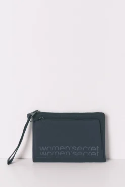 Women'secret Monedero mini nylon