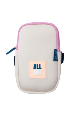Mr. Wonderful Monedero para botella - All in!