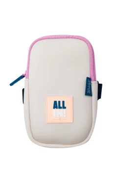 Mr. Wonderful Monedero para botella - All in!