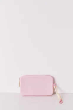 Women'secret Monedero amarillo
