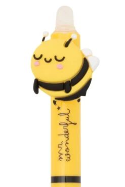 Crianças Mr. Wonderful Mr.Wonderful - Boli borrable - Abeja