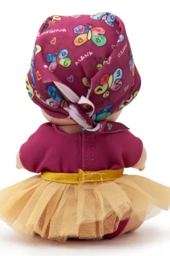 Crianças Baby Pelones Muñeco solidario - Baby Pelón Georgina