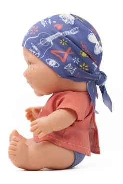 Crianças Baby Pelones Muñeco solidario - Baby Pelón Camilo