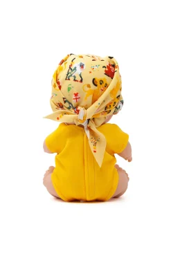 Crianças Baby Pelones Muñeco solidario - Baby Pelón el Rey León