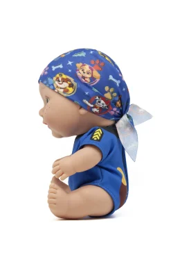 Crianças Baby Pelones Muñeco solidario - Baby Pelón Patrulla Canina