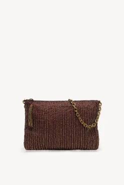 Hoss Intropia Nahia. Bolso de abalorios