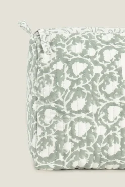 Textura Neceser acolchado
