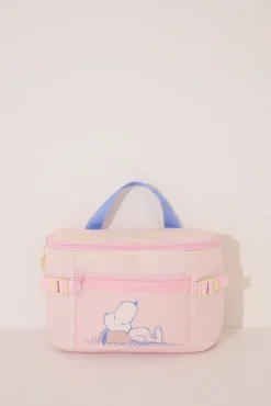 Women'secret Neceser grande Snoopy