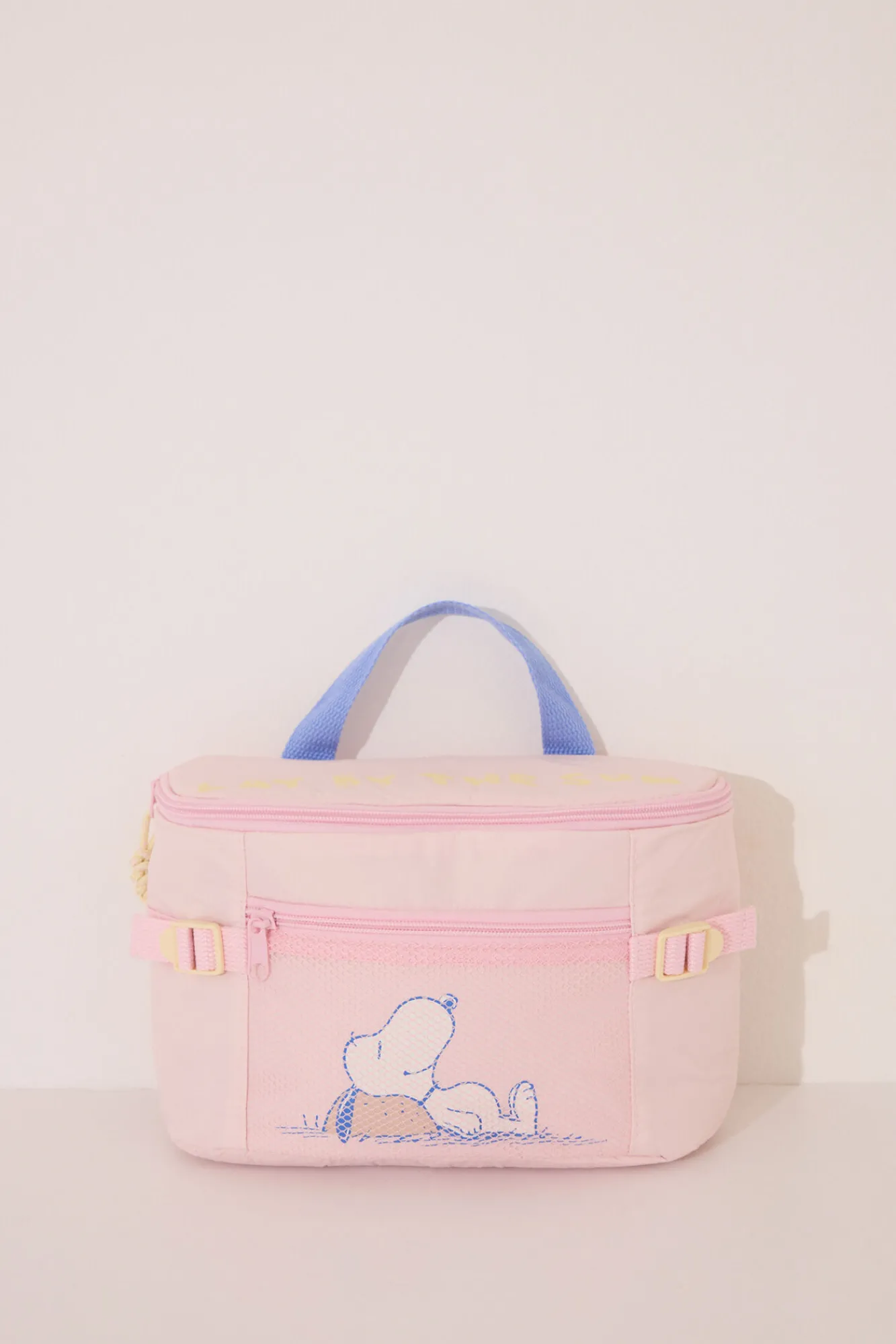 Women'secret Neceser grande Snoopy