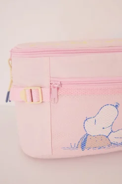 Women'secret Neceser grande Snoopy