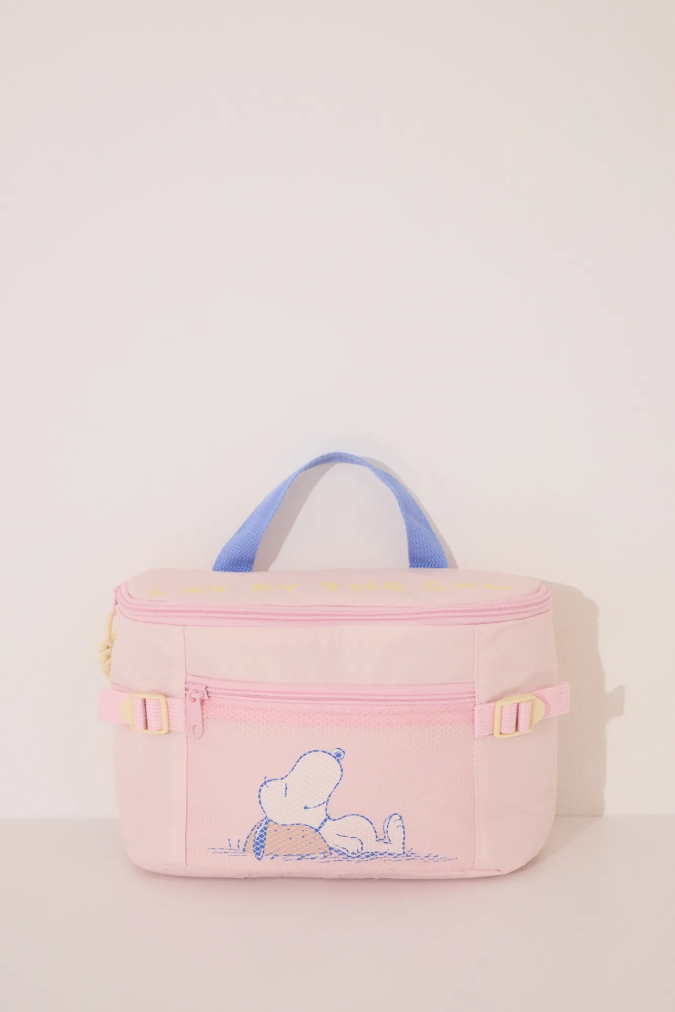 Women'secret Neceser grande Snoopy