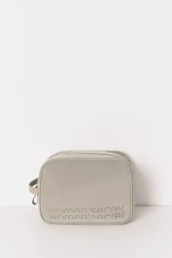 Women'secret Neceser grande rubber