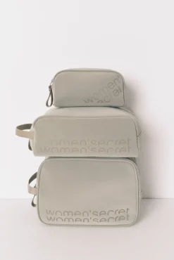 Women'secret Neceser grande rubber