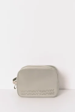 Women'secret Neceser grande rubber