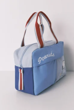 Women'secret Neceser grande Snoopy azul
