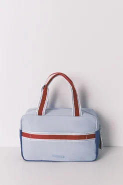 Women'secret Neceser grande Snoopy azul