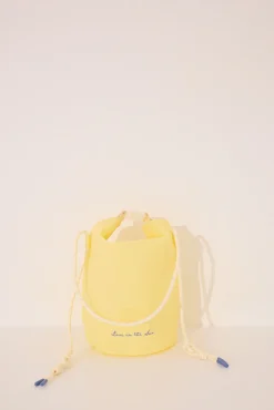 Women'secret Neceser grande tipo saco water resistant