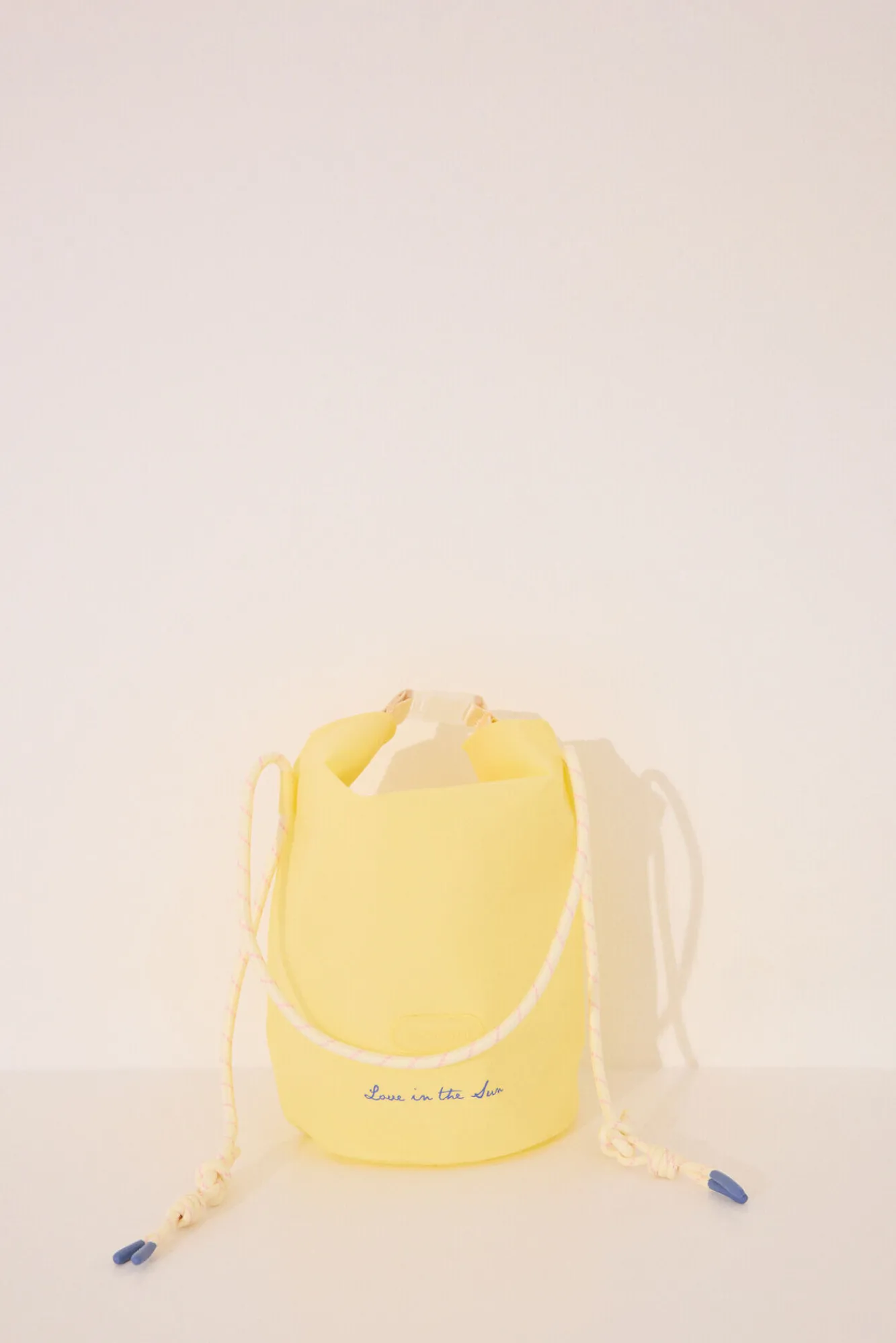 Women'secret Neceser grande tipo saco water resistant
