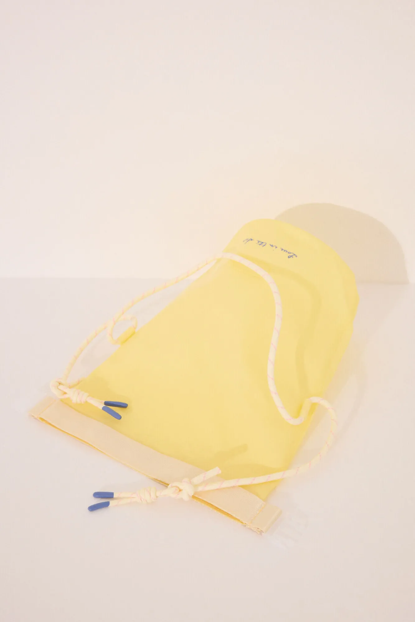 Women'secret Neceser grande tipo saco water resistant