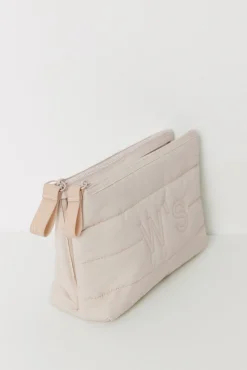 Women'secret Neceser mediano acolchado