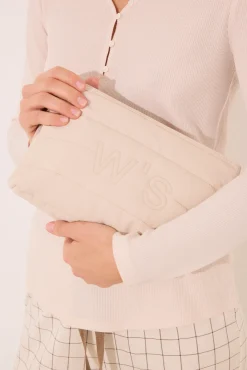 Women'secret Neceser mediano acolchado