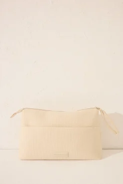 Women'secret Neceser mediano neopreno beige