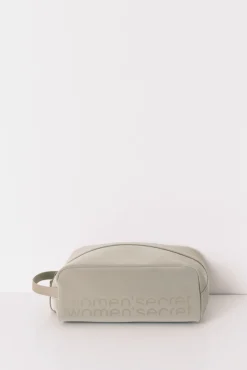 Women'secret Neceser mediano rubber