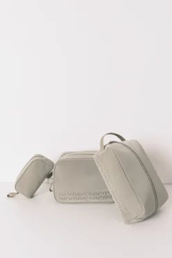 Women'secret Neceser mediano rubber